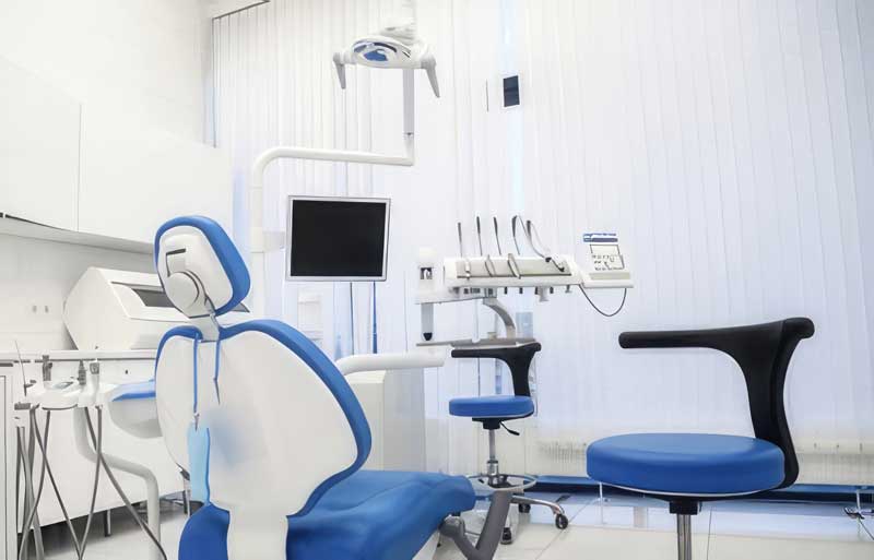 Gum Treatment - Smiledent Dental & Implant Centre Green Lanes